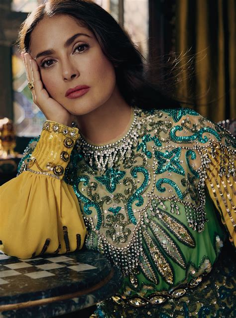 hayek planetsuzy|Salma Hayek .
